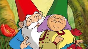Los gnomos Aventuras en la nieve — foto 1