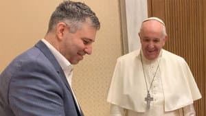 Francisco, El Jesuita — foto 2