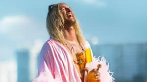 The Beach Bum — foto 2