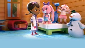 Doc McStuffins: The Doc and Bella Are In! — foto 8