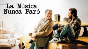 La Música Nunca Paró — foto 4