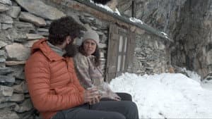La cima — foto 1