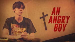 An Angry Boy — foto 1