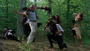 Attack of the Beast Creatures — foto 2