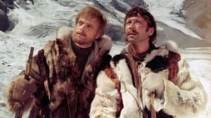 Земля Санникова — foto 2