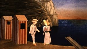 Autour d’une cabine — foto 2