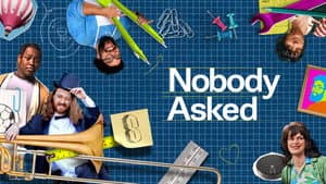 Nobody Asked — foto 2
