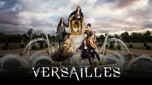 Versailles — foto 7