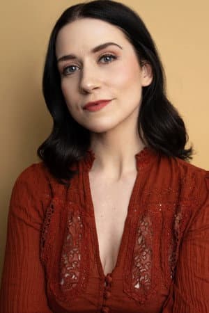 Danielle Hope