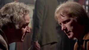 Sweeney! — foto 3