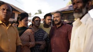 ഡിറ്റക്ടീവ് ഉജ്ജ്വലൻ — foto 9