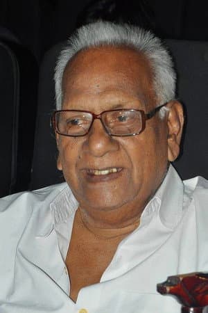 வி. எஸ். ராகவன்