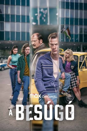 Temporada 1