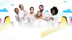 Tarinanmetsästäjät — foto 1