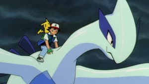 Pokémon la película 2000 — foto 12