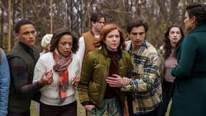 Slasher: Flesh & Blood — foto 7