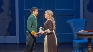 The Metropolitan Opera: La Cenerentola — foto 2