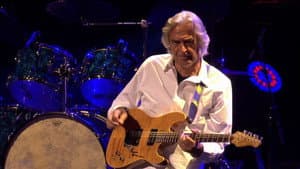 Santana & McLaughlin: Invitation to Illumination - Live at Montreux — foto 1