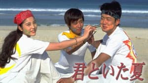 君といた夏 — foto 1