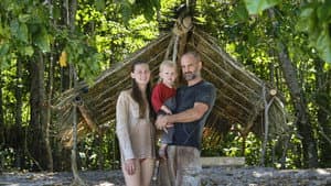 Ed Stafford: Familia Salvaje — foto 2