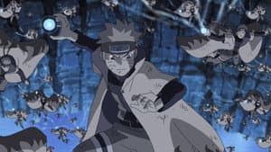 Naruto Shippuden 6: Road to Ninja — foto 2
