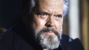 Orson Welles à la Cinémathèque française — foto 1