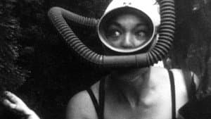 Monster from the Ocean Floor — foto 1
