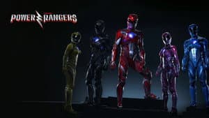 Power Rangers — foto 8