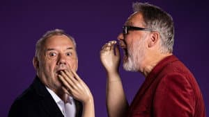 Vic and Bob's Big Night Out — foto 2