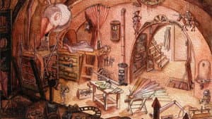 Pinocchio — foto 1