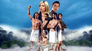 Steam Room Stories: The Movie — foto 3