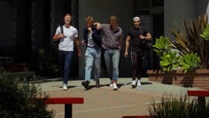 Mean Boys — foto 3