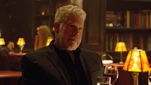 Agente Asher — foto 5