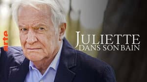 Juliette dans son bain — foto 2