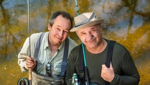 Mortimer & Whitehouse: Gone Fishing — foto 7