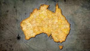 First Australians — foto 1