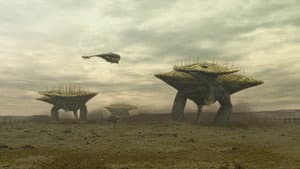 Alien Planet — foto 11