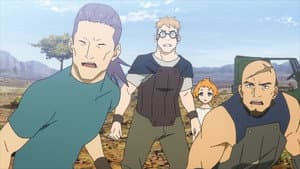 Episodio 1