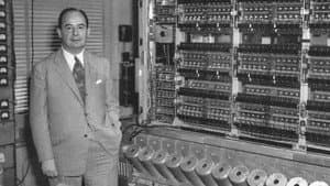 John von Neumann: Prophète du XXIe siècle — foto 1