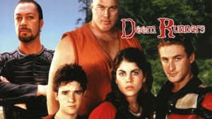 Doom Runners — foto 5