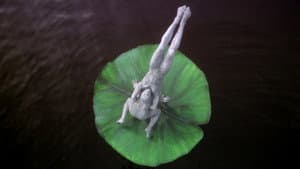 Cirque du Soleil: Journey of Man — foto 3