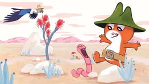 Billy, le hamster cowboy — foto 2