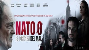 Nato 0. El origen del mal — foto 5