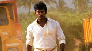 மத கஜ ராஜா — foto 9