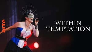 Within Temptation Hellfest 2025 — foto 1