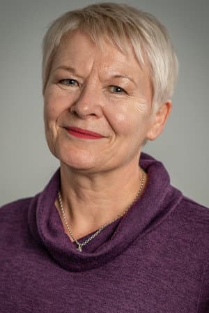 Carol Moore