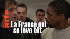La France qui se lève tôt — foto 1