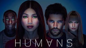 Humans — foto 3