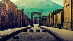 Pompeii: The New Dig — foto 4