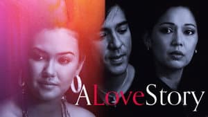A Love Story — foto 3
